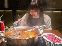 -牛焱·贵州黄牛肉火锅(城西银泰店)