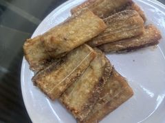 -十二忠手拉面(中华路店)