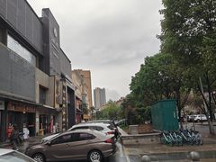 -宝鸡民族饭庄(英达路店)