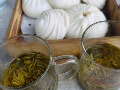 -食膳公园包子铺(烈士公园店)