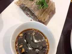 水晶肘子-马凯餐厅(地安门店)