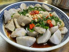 -芦茨金富饭庄·25年老字号·专做稻草鸡
