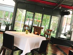 靠窗位-芙蓉堂(武汉天地店)