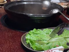 -滇野云南野生菌餐厅(陕西南路店)