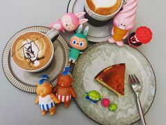 -BAKER&SPICE(环贸店)