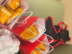 -海底捞火锅(江北万达商业广场店)
