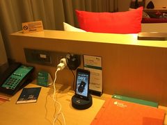 -香港港岛英迪格酒店