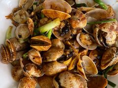 -钱大妈海鲜饭店(保利林语店)