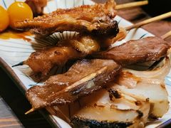 -一吉焼鸟·FOUNDER(桂林路店)