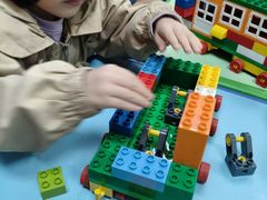 -科睿机器人·编程·创客·人工智能(龙岗书城中心)