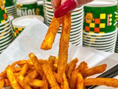-Potato Corner(广州天河城店)