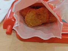 -塔斯汀中国汉堡(白云京溪地铁站店)