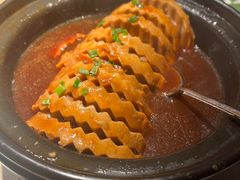 -穿越·外婆家(西溪天堂店)