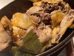 叫花童子鸡-桂满陇天书(南京德基旗舰店)