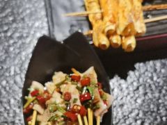 -刘记大块烤羊腿餐吧(北沙滩店)