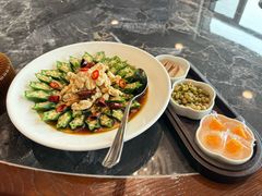 -天顺渔港·海景餐厅(星海广场店)