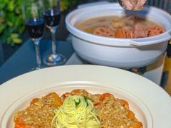 -汉水谣·江景餐厅(江滩店)