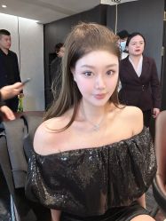 -HAIR HERE造型