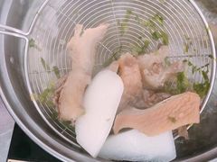 -福合埕牛口福·牛肉火锅·牛肉丸