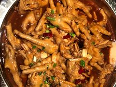 -胖哥俩肉蟹煲(世茂国际广场店)