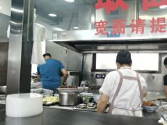 -美味斋(西北街店)