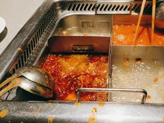 -海底捞火锅(万象城店)