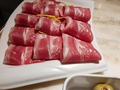 -涮福記·现切牛羊肉火锅(世纪汇店)