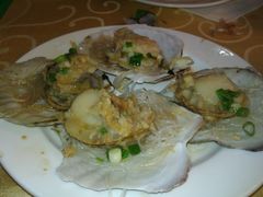 -海岛渔村大酒店(云霄路店)