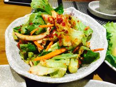 -牛人·雪花牛·木炭烤肉(昆山陆家店)
