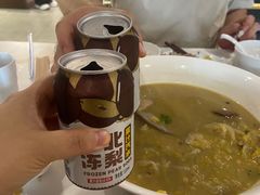 -关东小院(瀛海环宇坊店)
