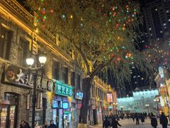 -中华巴洛克风情街