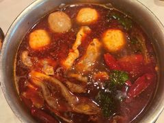 -呷哺呷哺 黄金牧场 (中发百旺店)