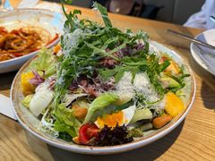 -魏客咖啡(中铁中心店)