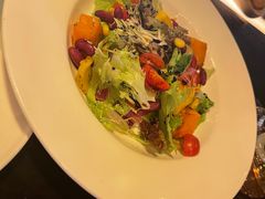 -C&R西班牙餐厅