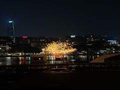 -欢乐海岸水秀剧场