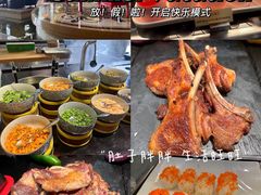 -南通大饭店·米兰餐厅