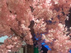 -亿江南新概念融合美食餐厅(管仲老街店)