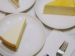 -Lady M(沙田新城市广场店)