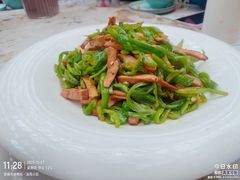 -又见炊烟私房菜(敬亭路店)