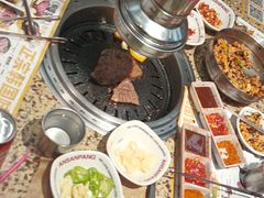 -安又胖韩国烤肉(泰达永旺店)