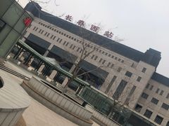 -长春西站