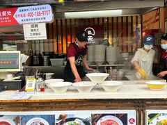 -钟方模白家肥肠粉(春熙店)