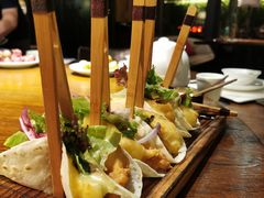 -肴约·花园式餐厅(湖里店)