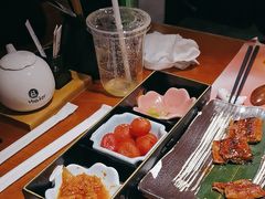 -匠和风精致料理(宁德万达店)