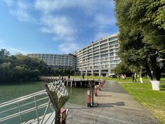 -天目湖涵田度假村