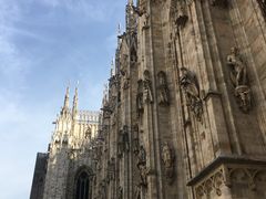 -文艺复兴百货(米兰大教堂广场店)