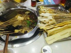 android_upload_pic-袁记串串香(泉水轻轨站店)