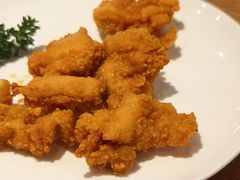 -棒约翰比萨·意面(松江开元店)