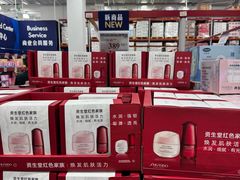 -山姆会员商店(西溪店)