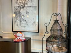 -上海总会SHANGHAICLUB(兴业太古汇店)